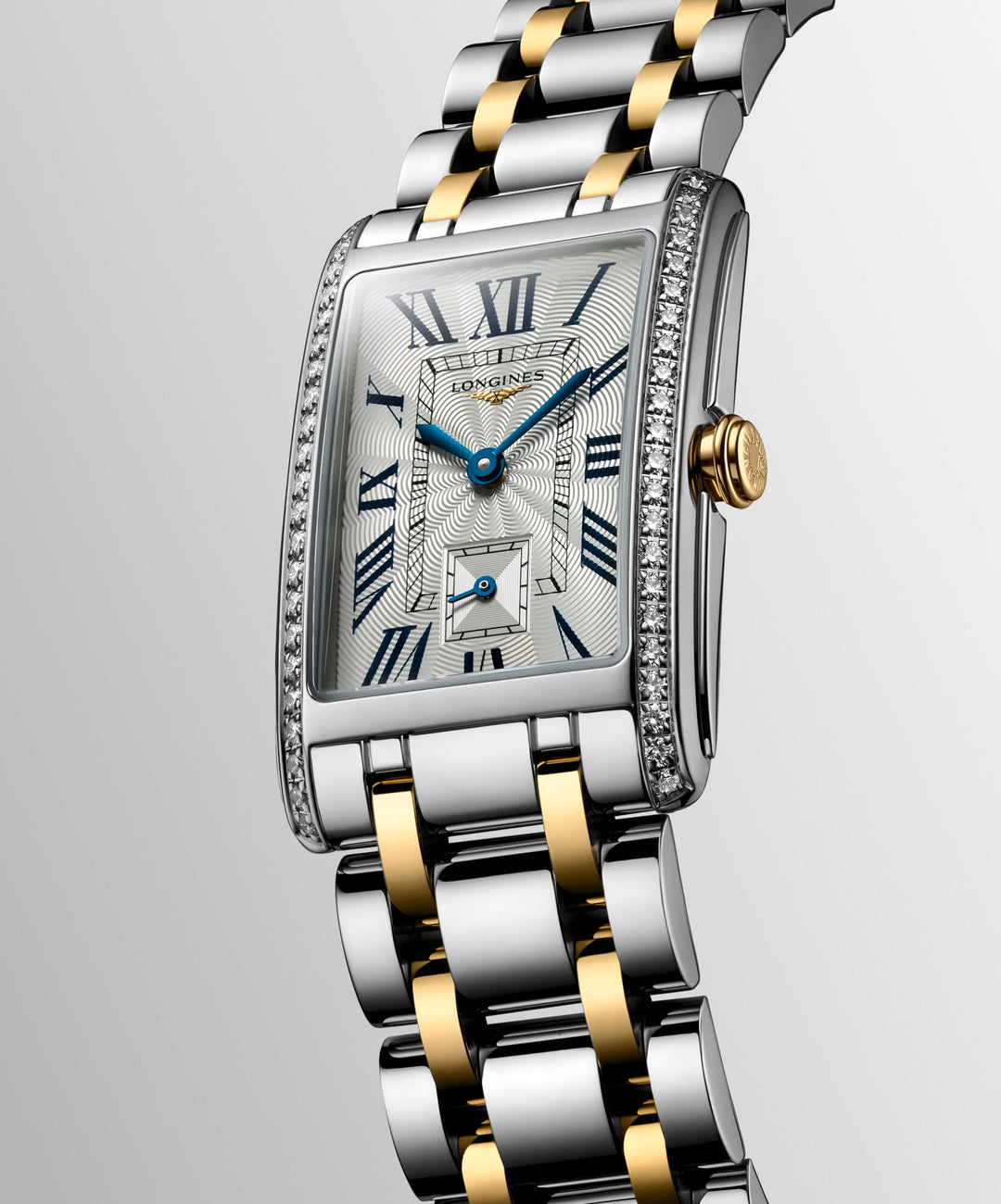 LONGINES – LONGINES DOLCEVITA – L5.512.5.78.7