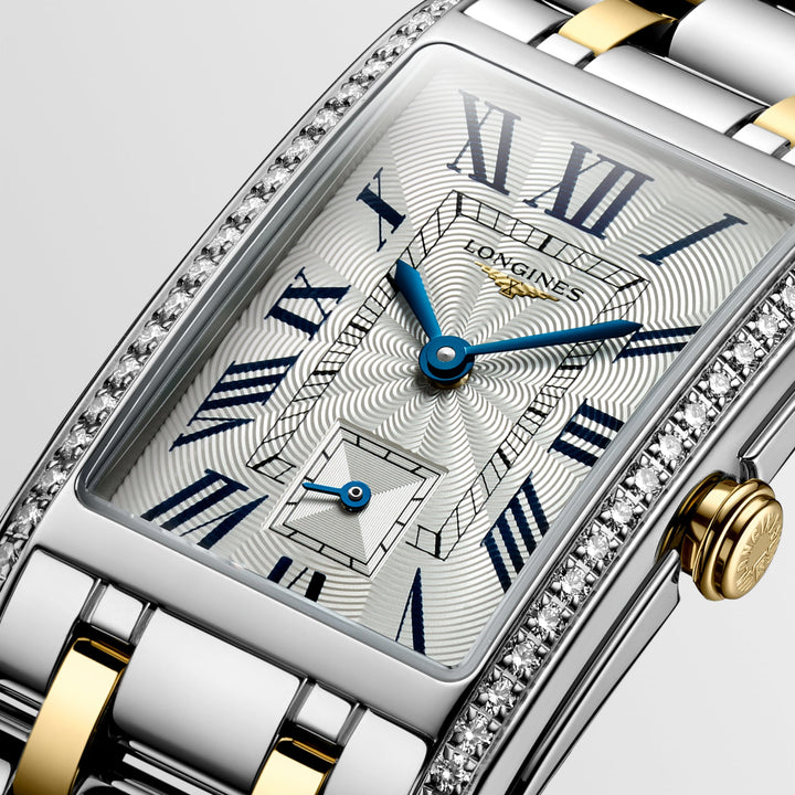 LONGINES – LONGINES DOLCEVITA – L5.512.5.78.7