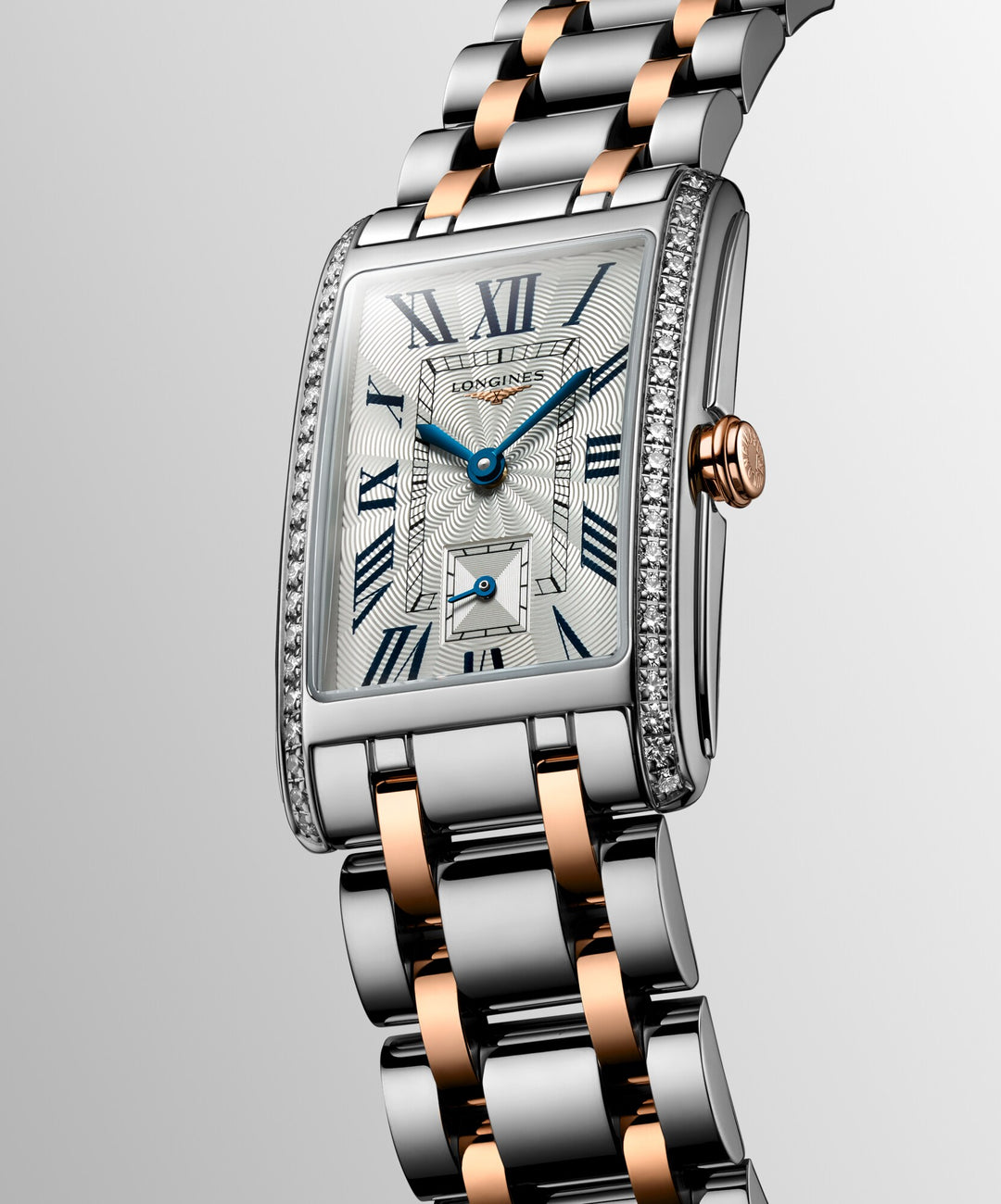 LONGINES – LONGINES DOLCEVITA – L5.512.5.79.7