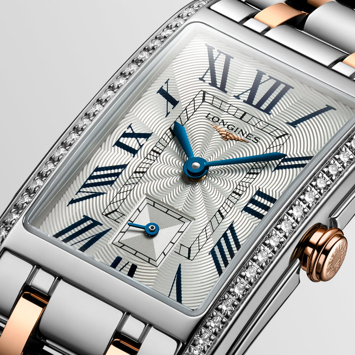 LONGINES – LONGINES DOLCEVITA – L5.512.5.79.7