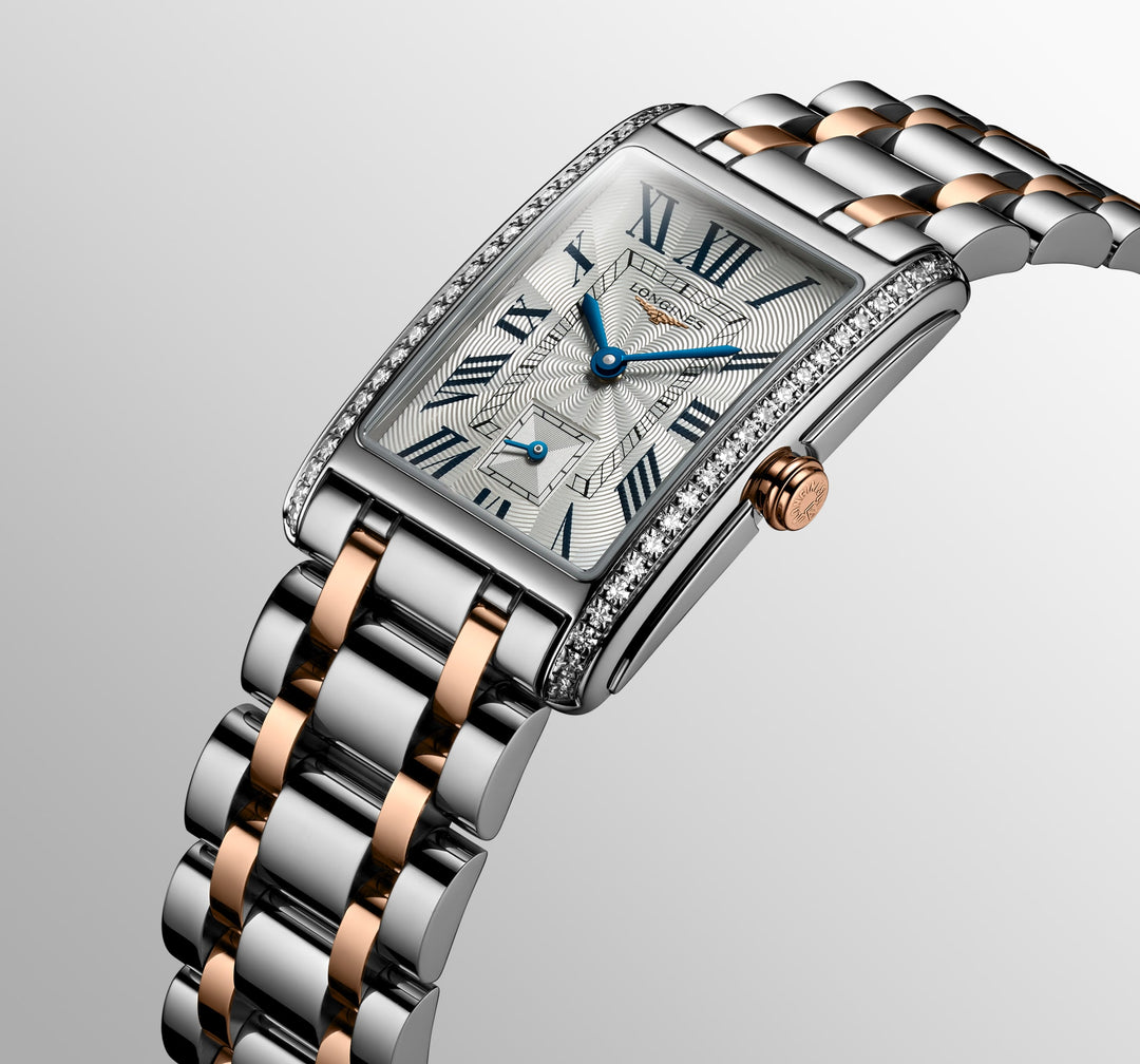 LONGINES – LONGINES DOLCEVITA – L5.512.5.79.7