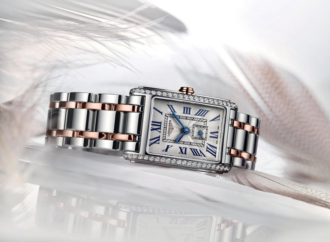 LONGINES – LONGINES DOLCEVITA – L5.512.5.79.7