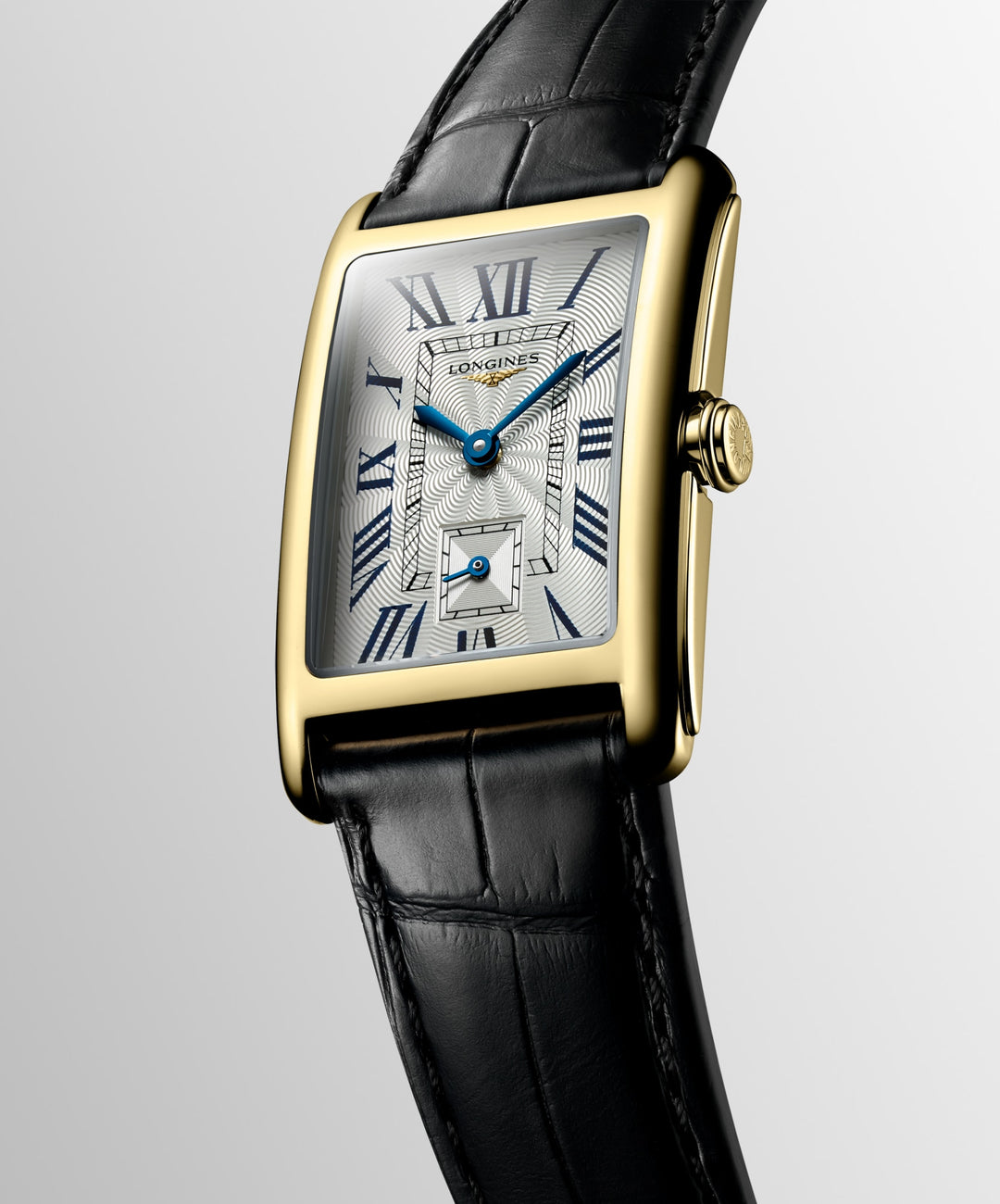 LONGINES – LONGINES DOLCEVITA – L5.512.6.71.0