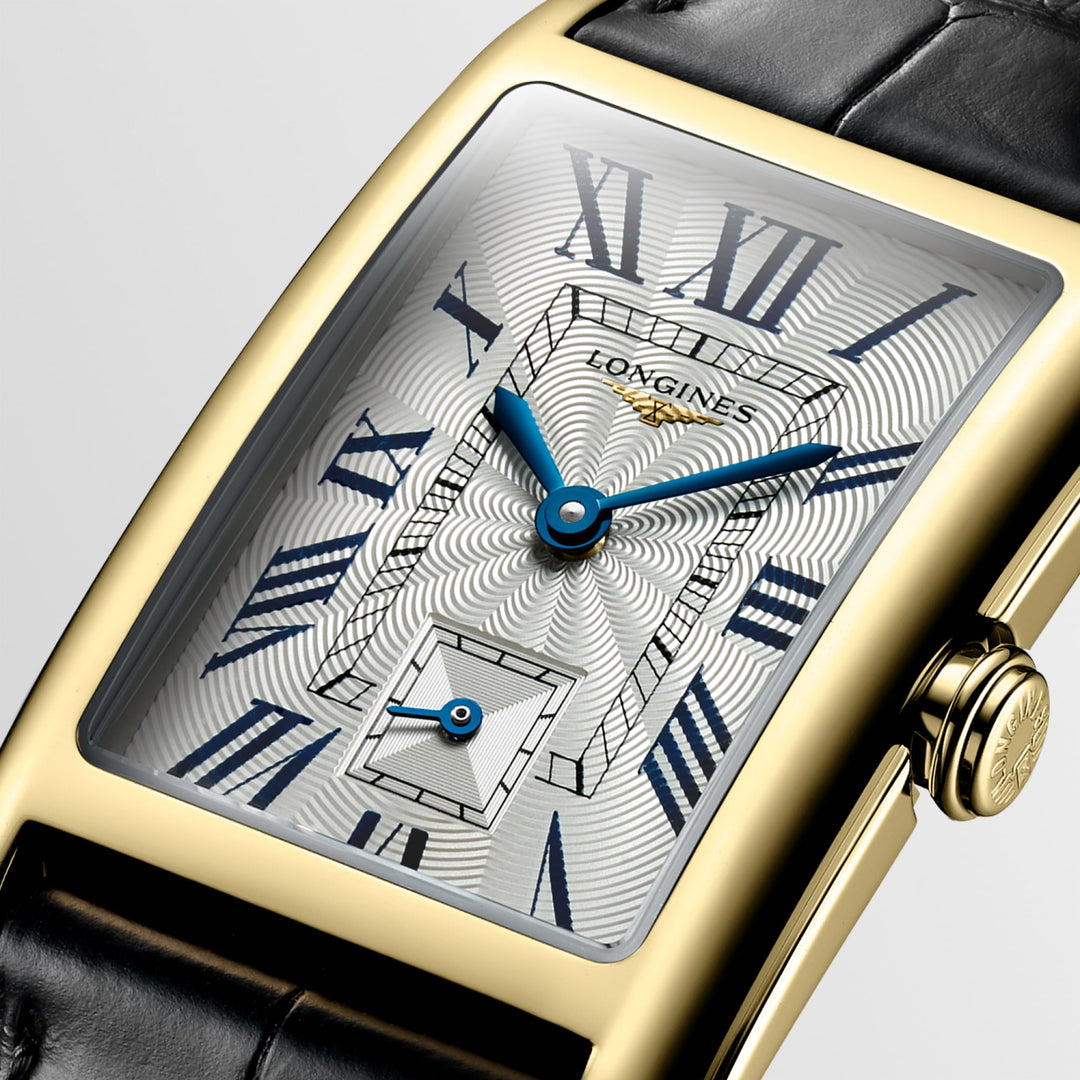 LONGINES – LONGINES DOLCEVITA – L5.512.6.71.0