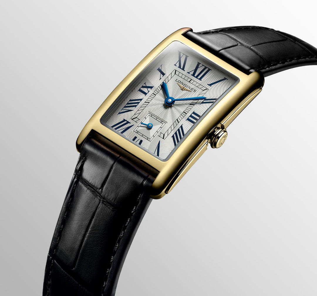 LONGINES – LONGINES DOLCEVITA – L5.512.6.71.0
