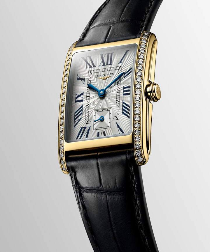 LONGINES – LONGINES DOLCEVITA – L5.512.7.71.0