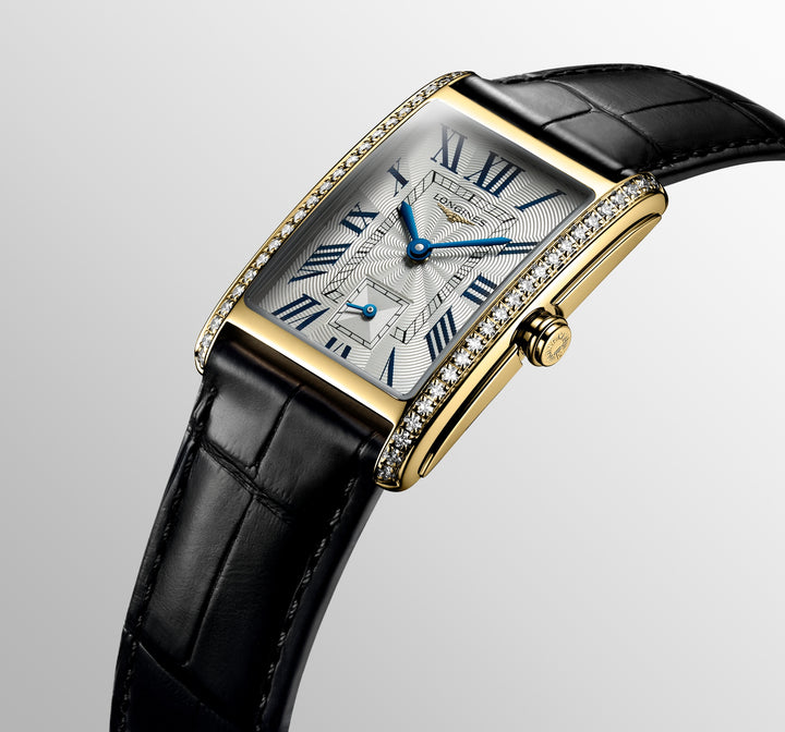 LONGINES – LONGINES DOLCEVITA – L5.512.7.71.0