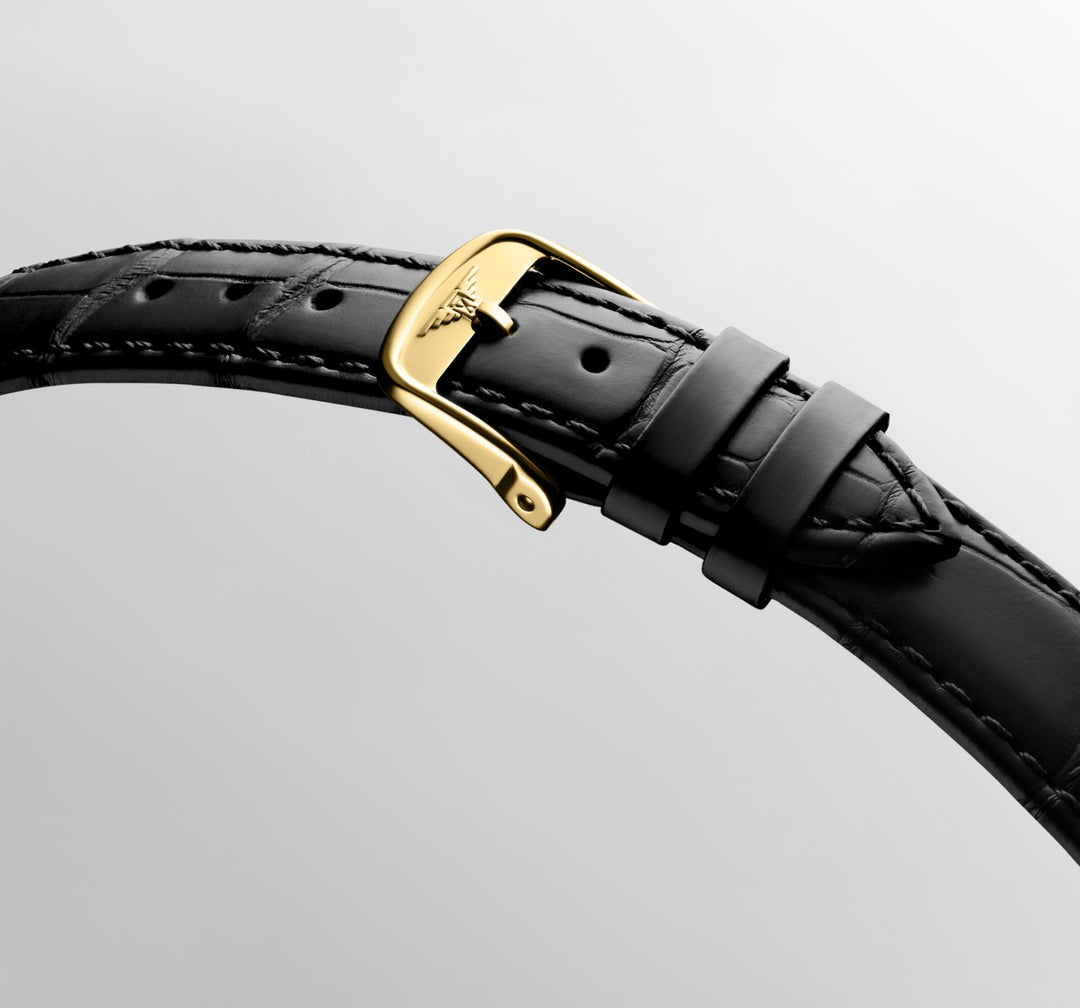 LONGINES – LONGINES DOLCEVITA – L5.512.7.71.0