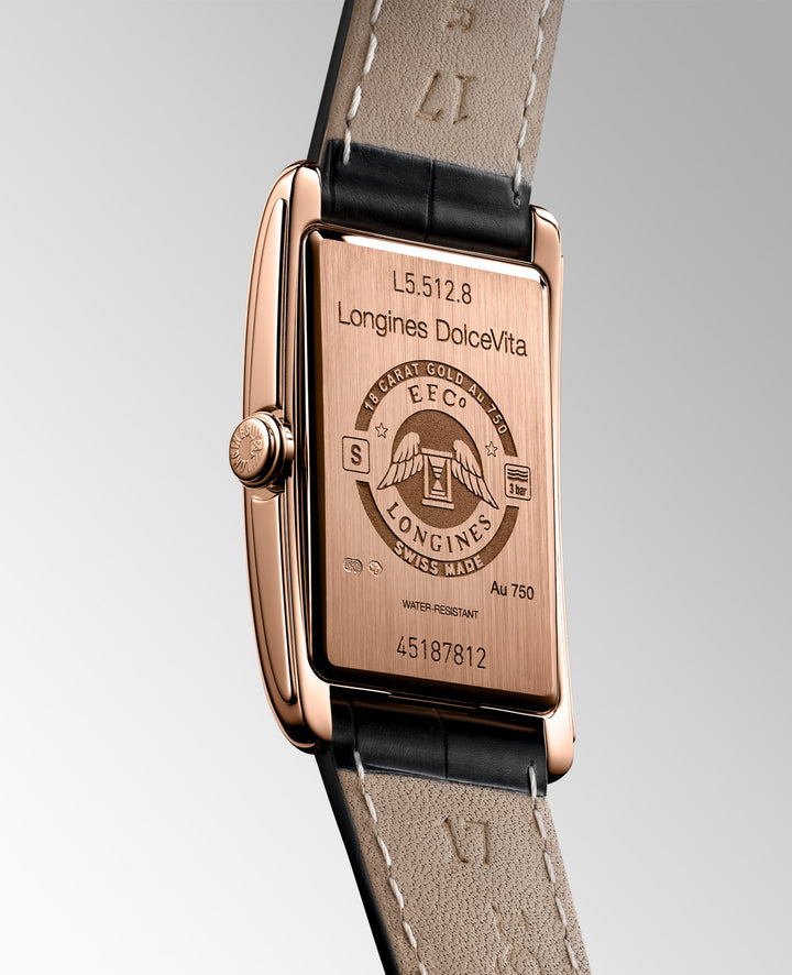 LONGINES – LONGINES DOLCEVITA – L5.512.8.71.0