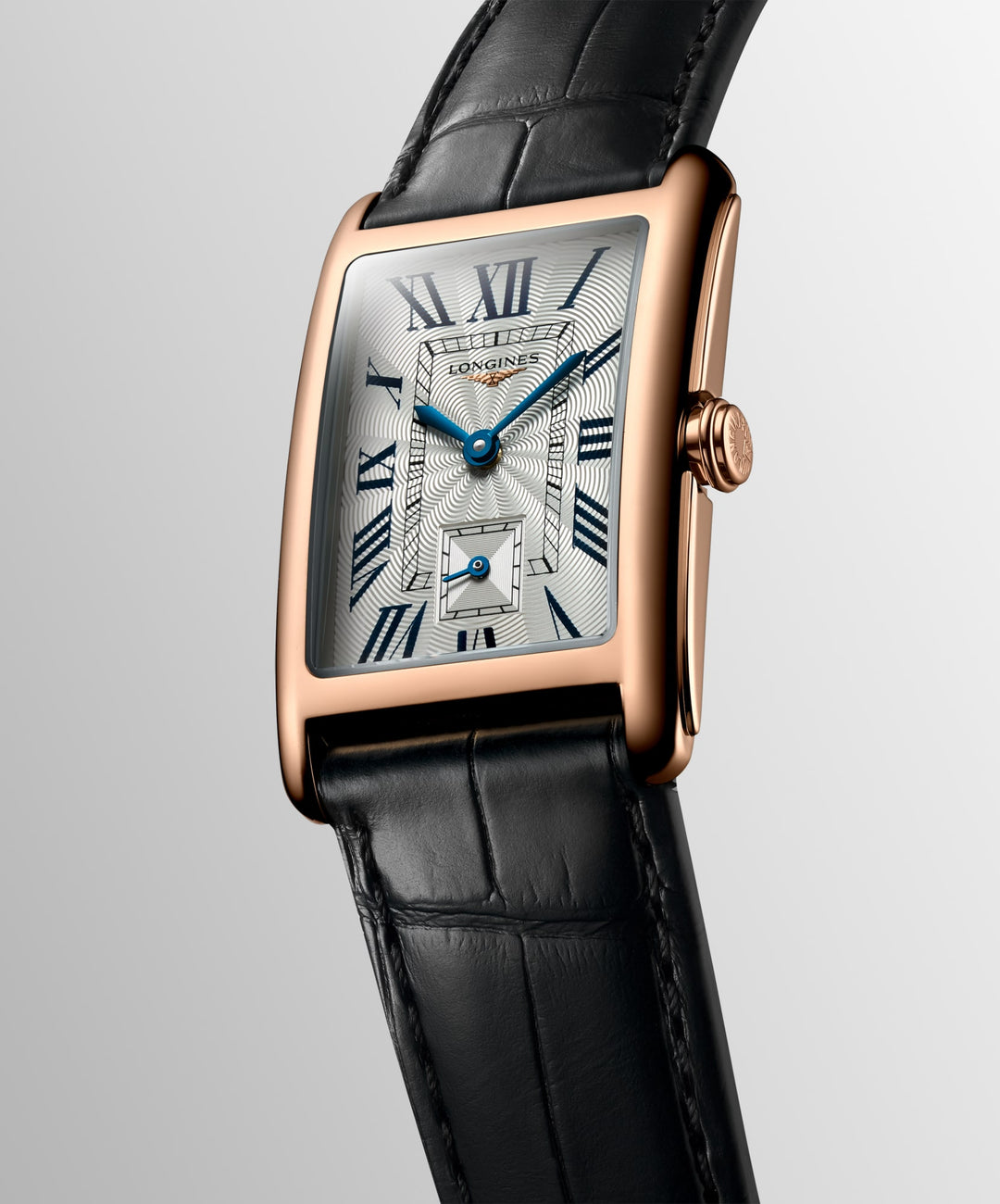 LONGINES – LONGINES DOLCEVITA – L5.512.8.71.0