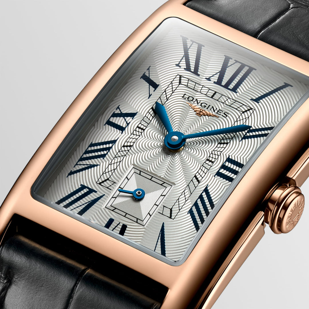 LONGINES – LONGINES DOLCEVITA – L5.512.8.71.0