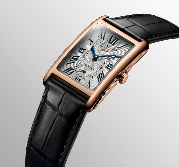 LONGINES – LONGINES DOLCEVITA – L5.512.8.71.0