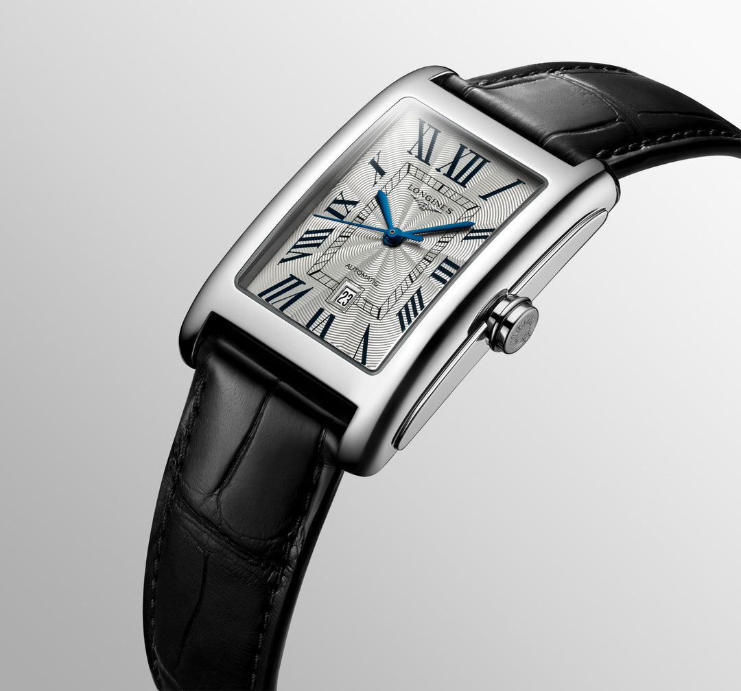LONGINES – LONGINES DOLCEVITA – L5.757.4.71.0