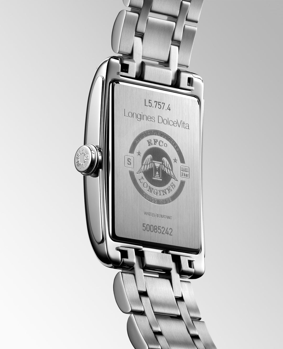 LONGINES – LONGINES DOLCEVITA – L5.757.4.71.6