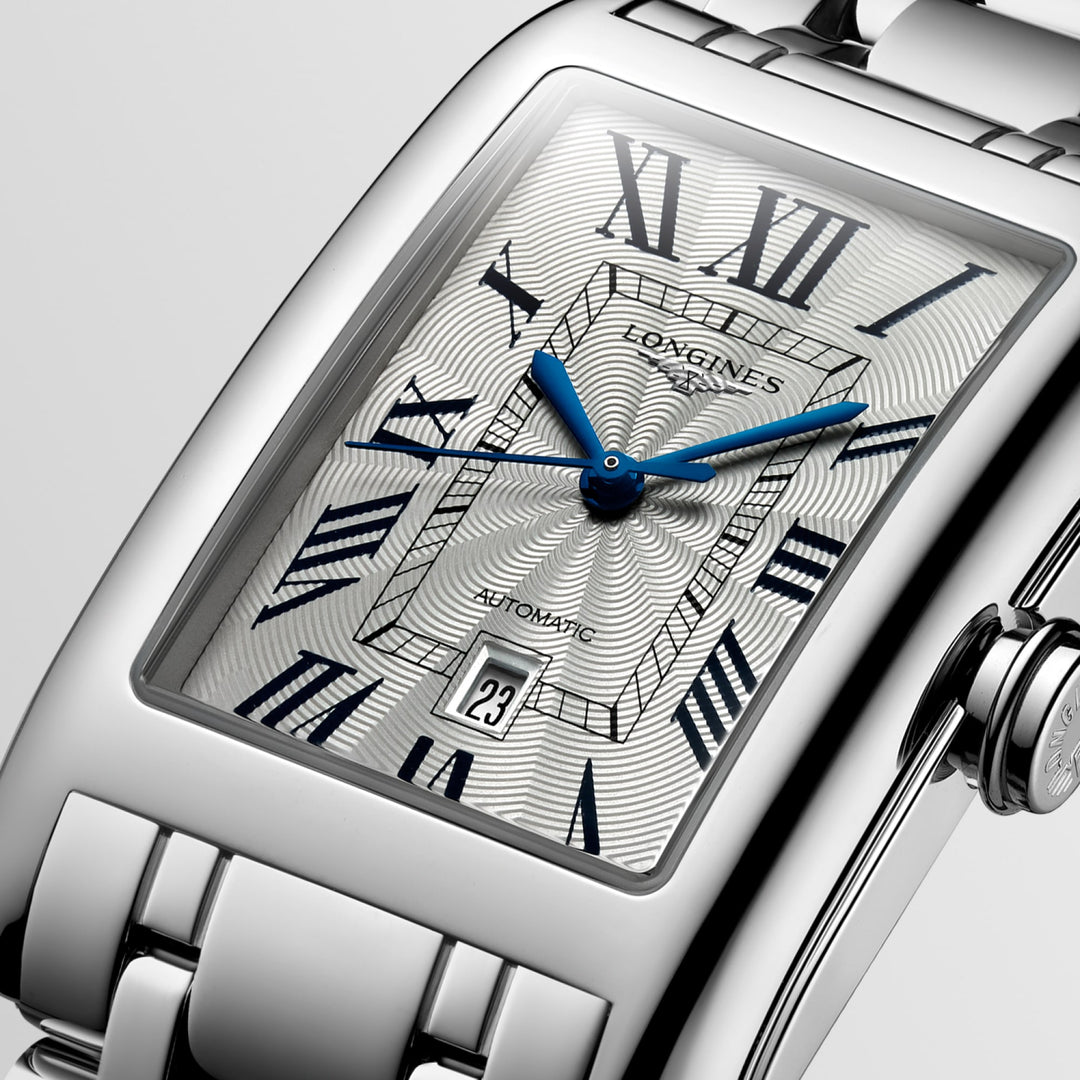 LONGINES – LONGINES DOLCEVITA – L5.757.4.71.6