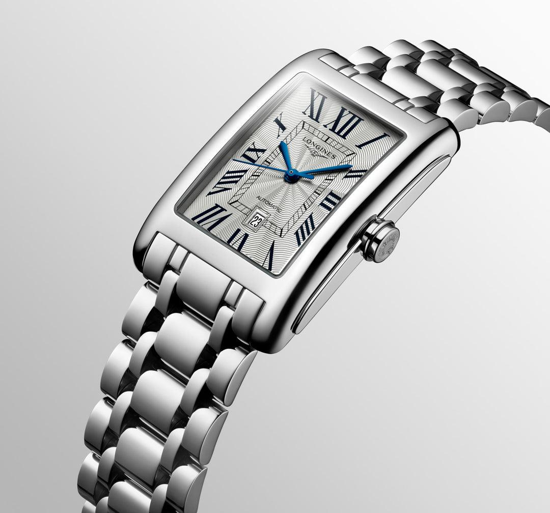 LONGINES – LONGINES DOLCEVITA – L5.757.4.71.6