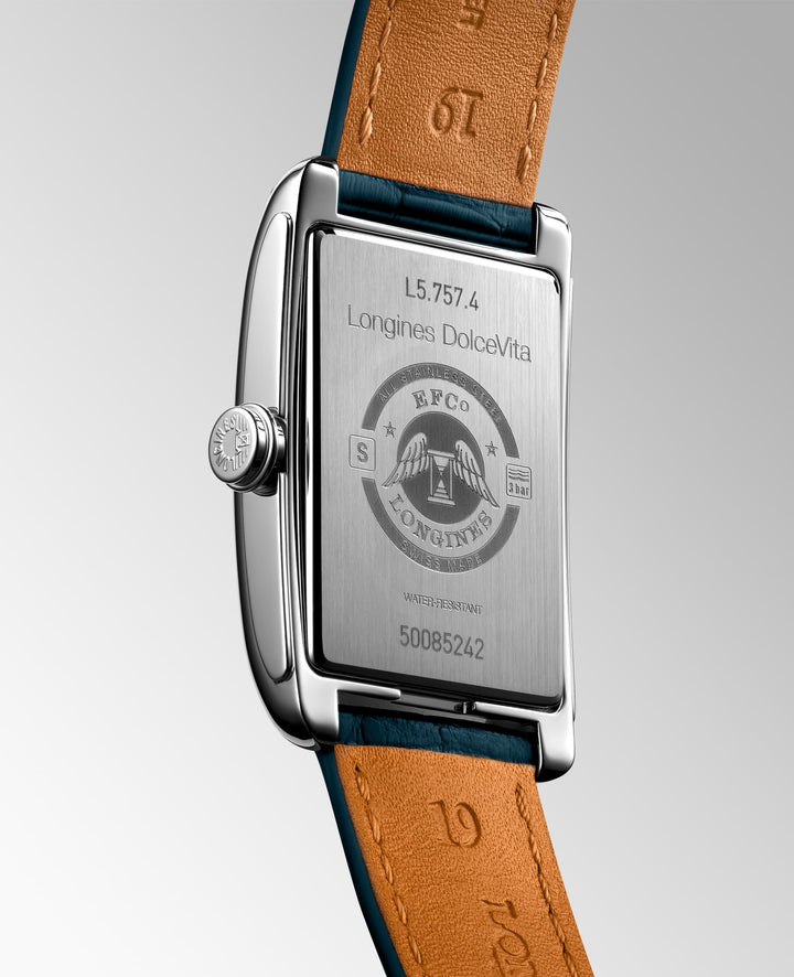 LONGINES – LONGINES DOLCEVITA – L5.757.4.71.9