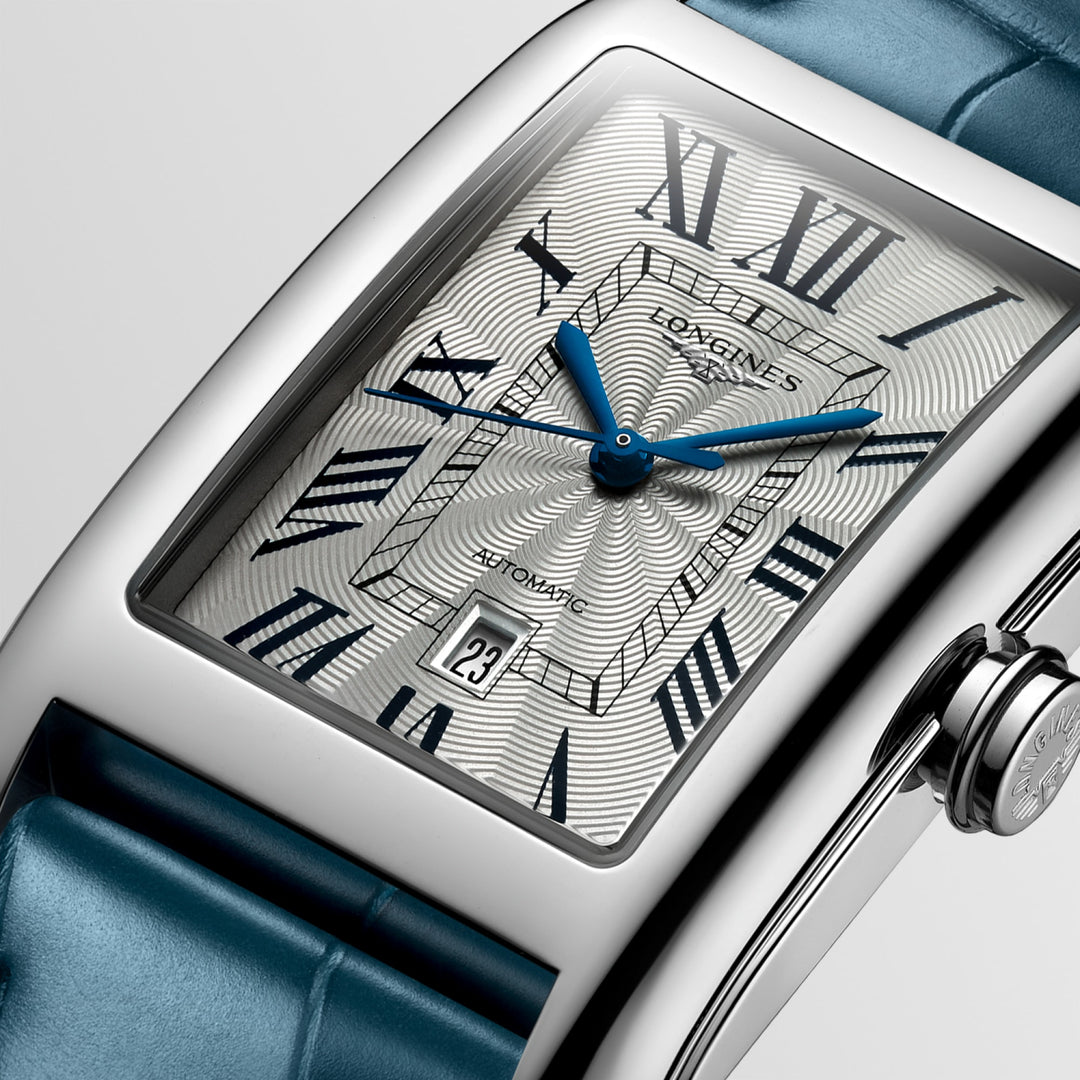 LONGINES – LONGINES DOLCEVITA – L5.757.4.71.9