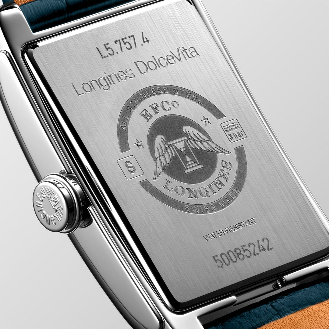LONGINES – LONGINES DOLCEVITA – L5.757.4.71.9