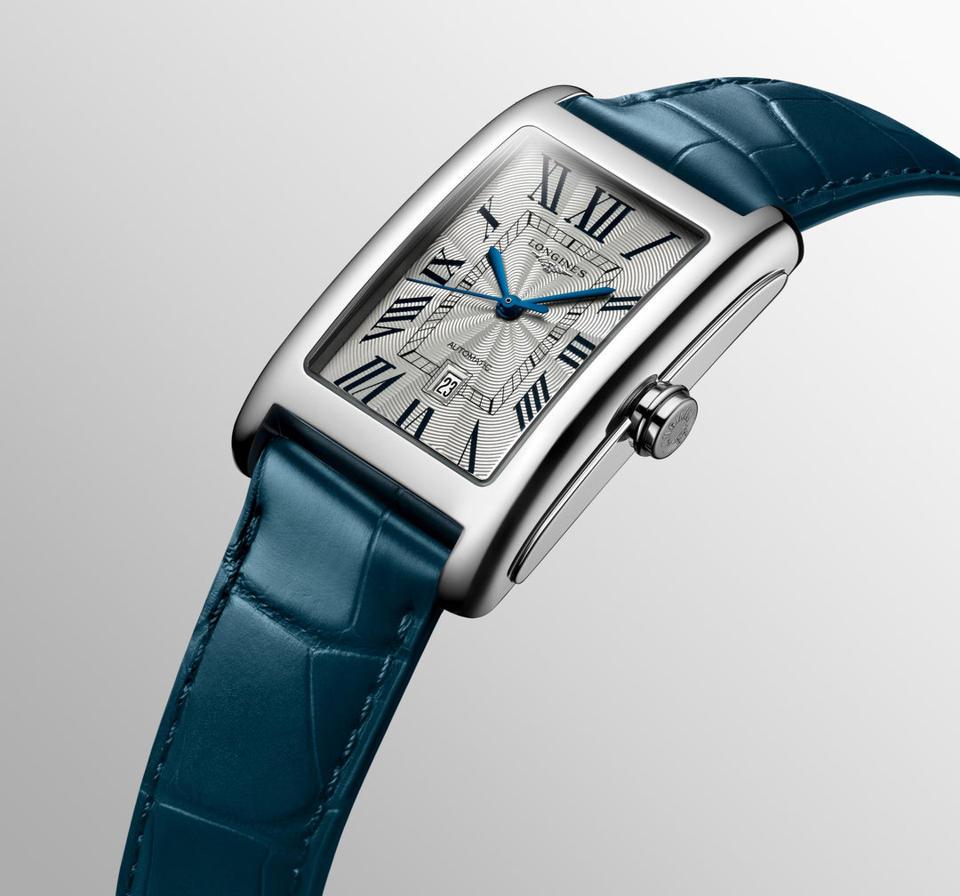 LONGINES – LONGINES DOLCEVITA – L5.757.4.71.9