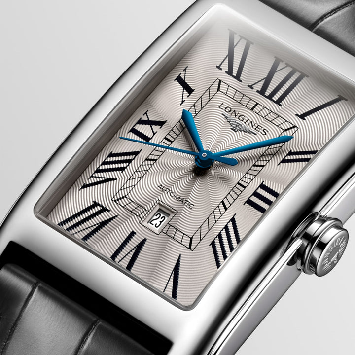 LONGINES – LONGINES DOLCEVITA – L5.767.4.71.0