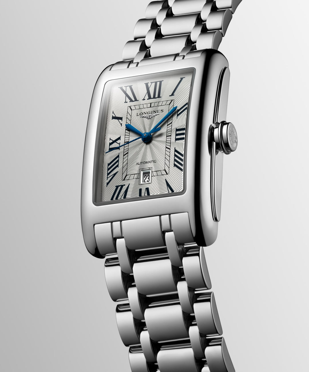 LONGINES – LONGINES DOLCEVITA – L5.767.4.71.6