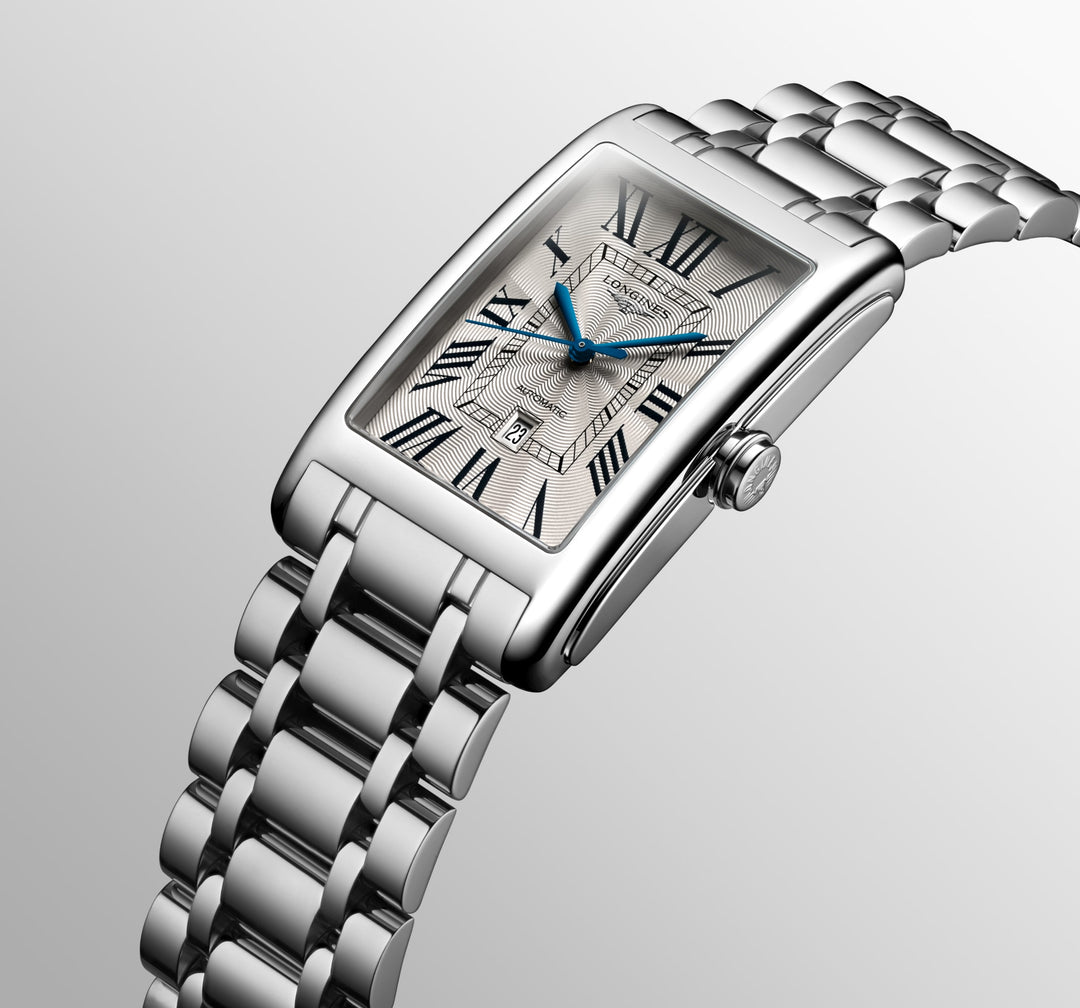 LONGINES – LONGINES DOLCEVITA – L5.767.4.71.6