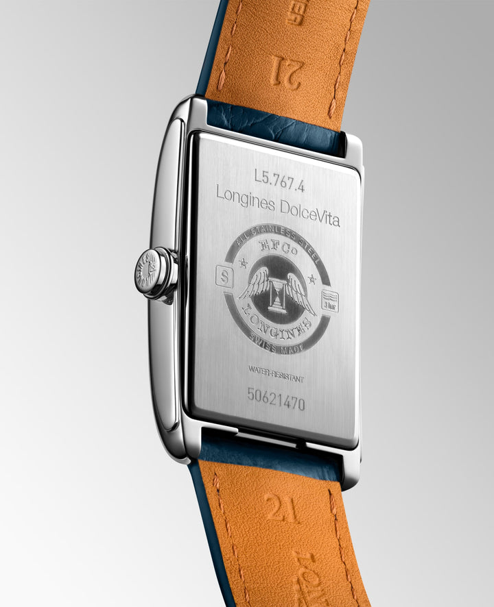 LONGINES – LONGINES DOLCEVITA – L5.767.4.71.9