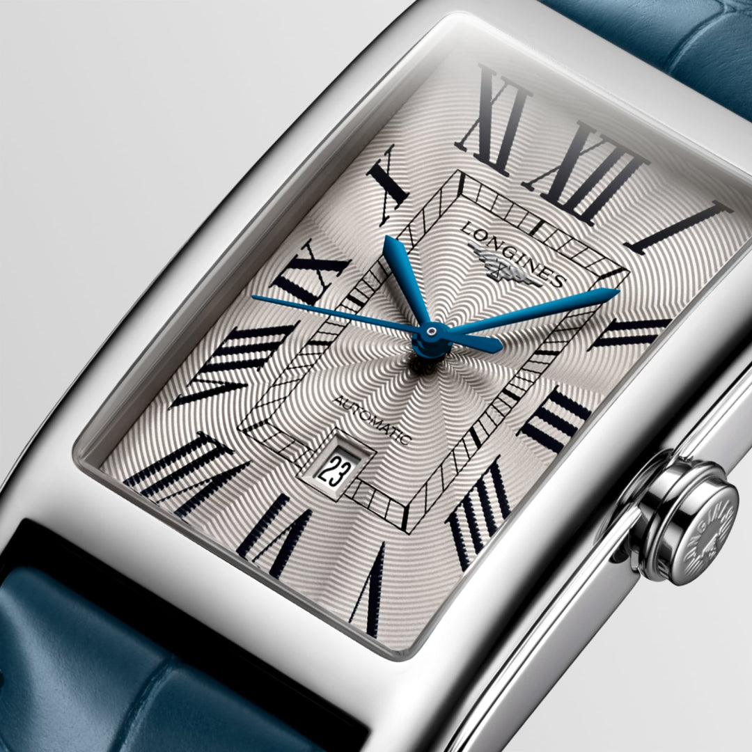 LONGINES – LONGINES DOLCEVITA – L5.767.4.71.9