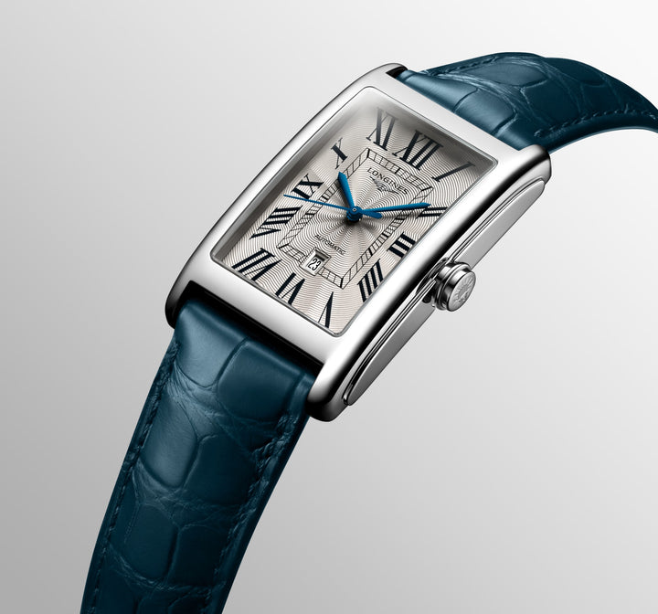 LONGINES – LONGINES DOLCEVITA – L5.767.4.71.9