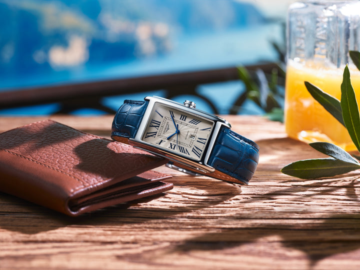 LONGINES – LONGINES DOLCEVITA – L5.767.4.71.9