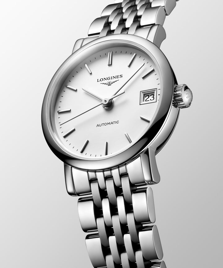 LONGINES – LONGINES ELEGANT COLLECTION – L4.309.4.19.6