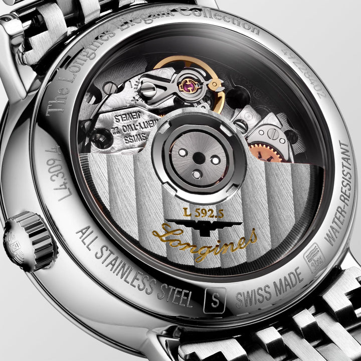 LONGINES – LONGINES ELEGANT COLLECTION – L4.309.4.19.6
