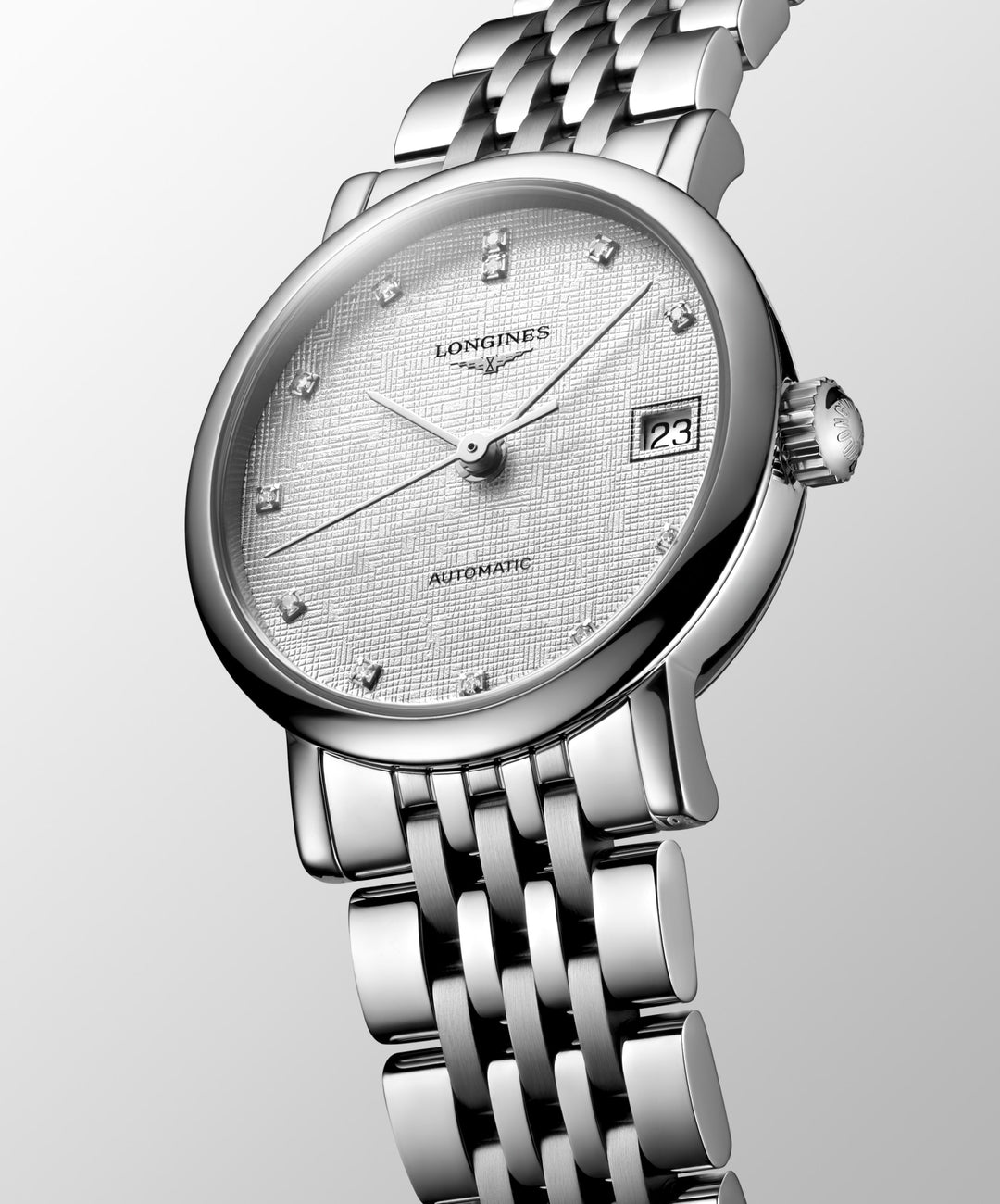 LONGINES – LONGINES ELEGANT COLLECTION – L4.309.4.79.6