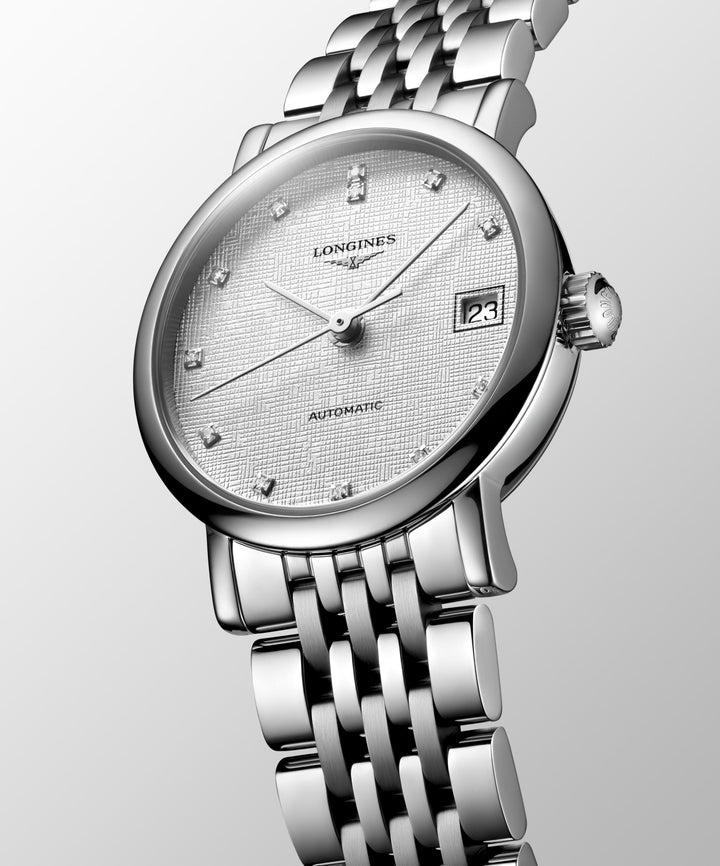 LONGINES – LONGINES ELEGANT COLLECTION – L4.309.4.79.6