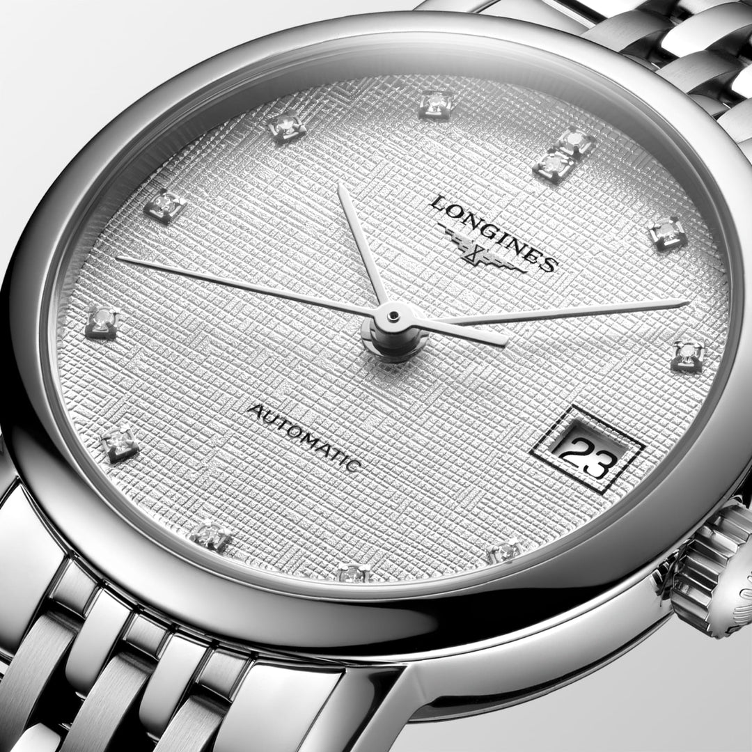 LONGINES – LONGINES ELEGANT COLLECTION – L4.309.4.79.6