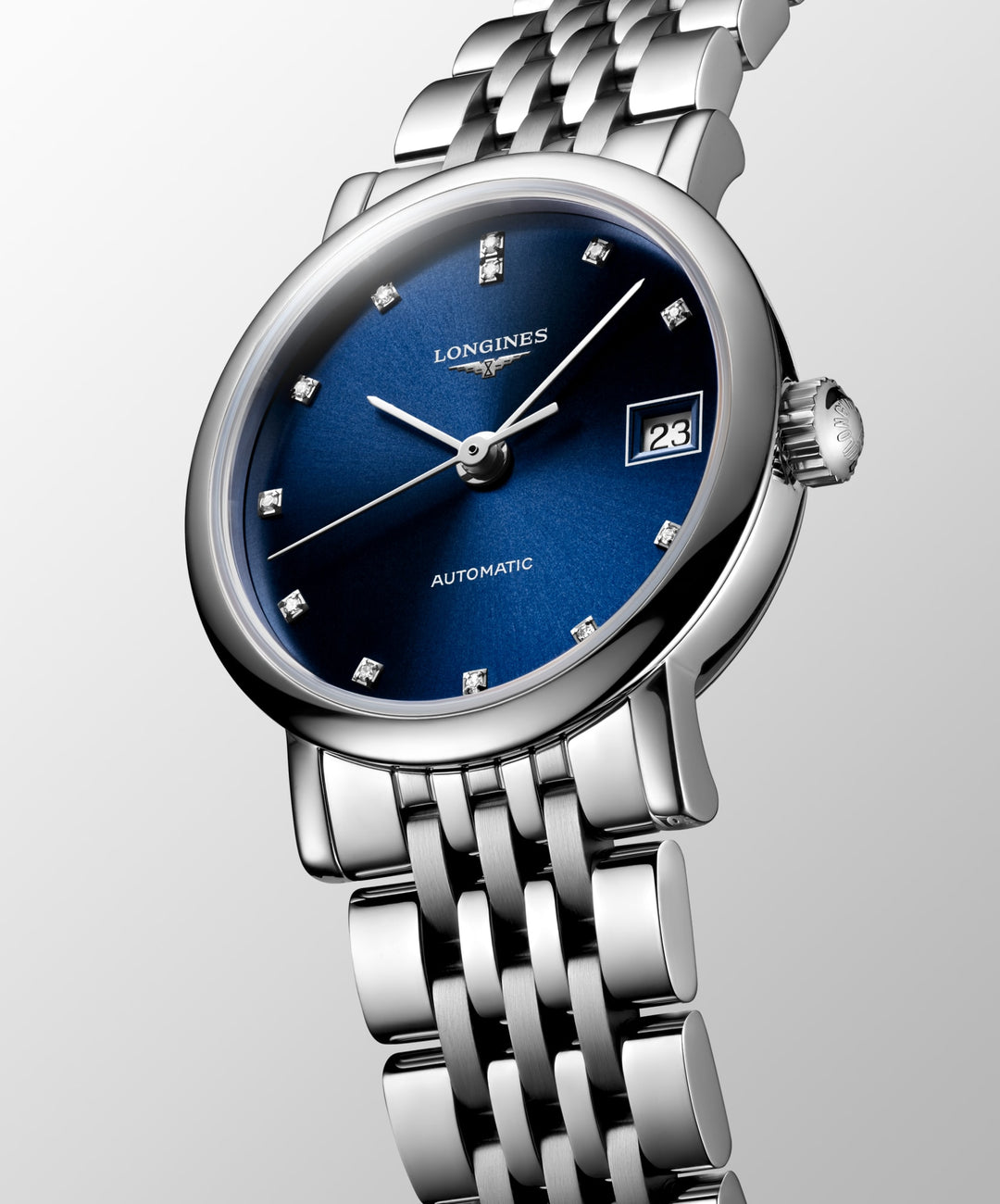 LONGINES – LONGINES ELEGANT COLLECTION – L4.309.4.90.6