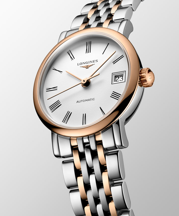 LONGINES – LONGINES ELEGANT COLLECTION – L4.309.5.18.7