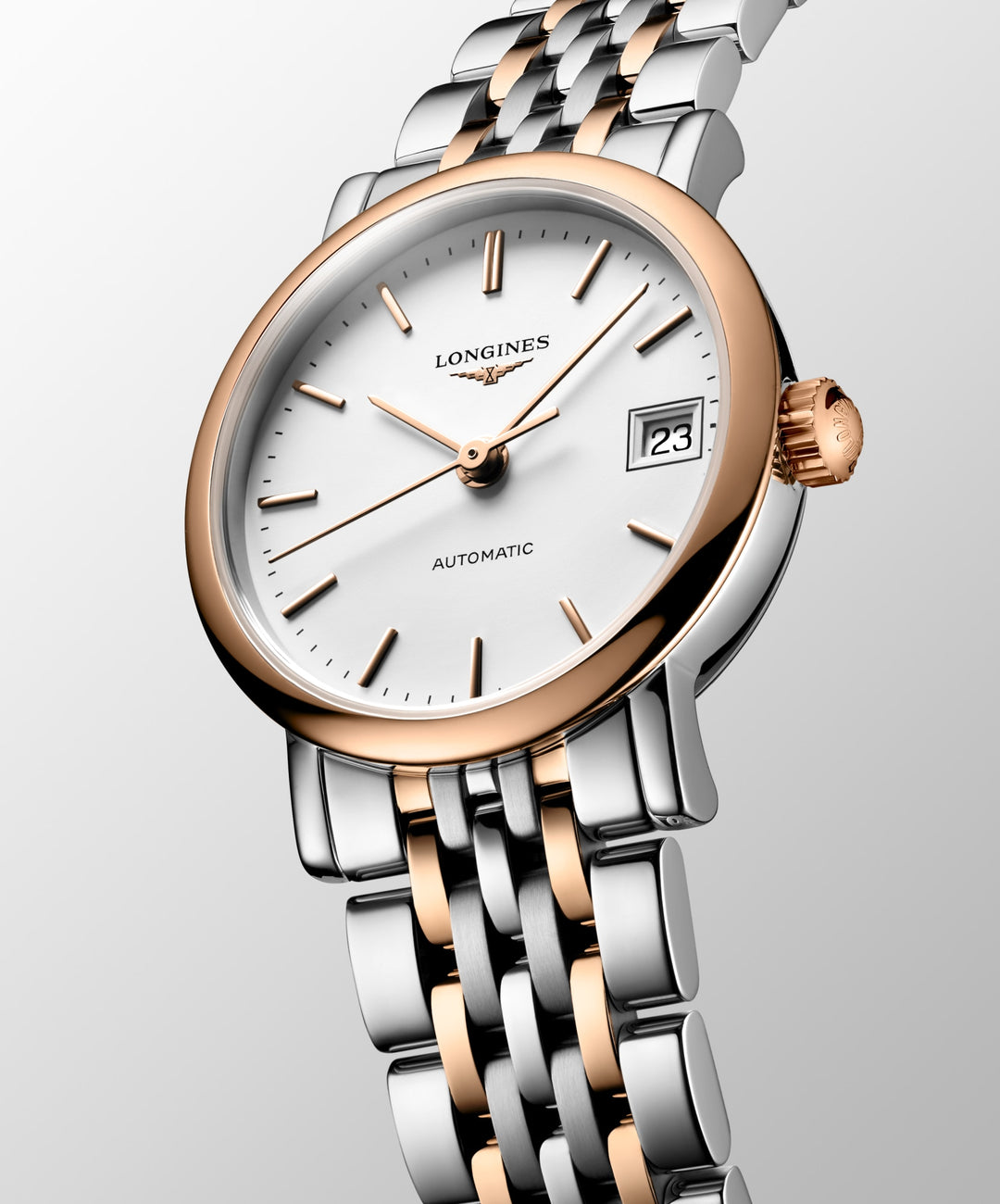 LONGINES – LONGINES ELEGANT COLLECTION – L4.309.5.19.7