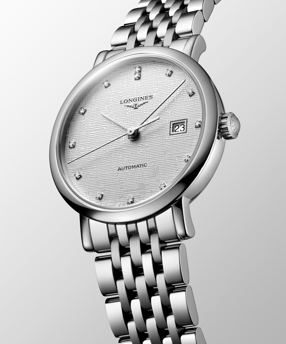 LONGINES – LONGINES ELEGANT COLLECTION – L4.310.4.79.6