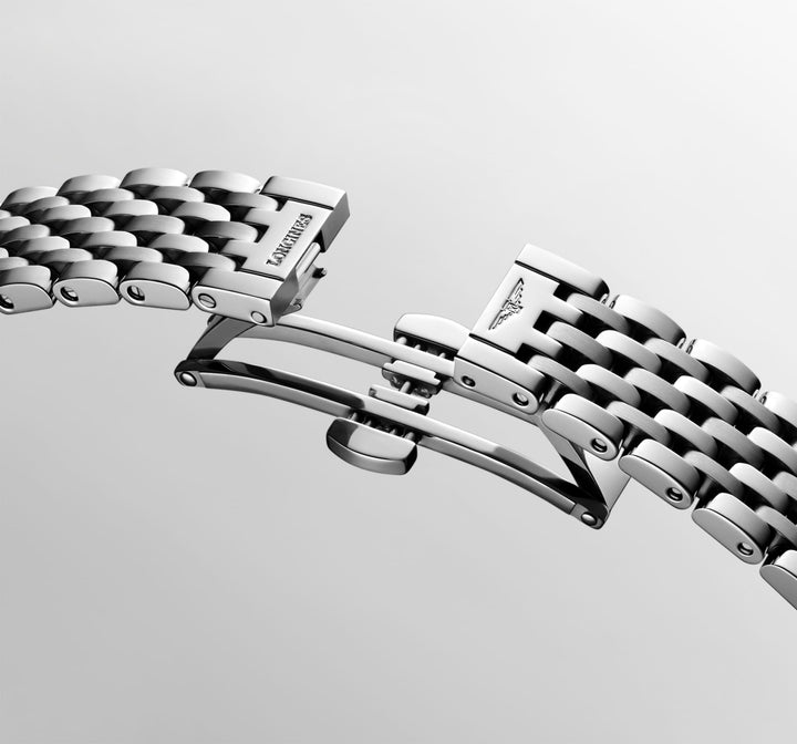 LONGINES – LONGINES ELEGANT COLLECTION – L4.310.4.79.6