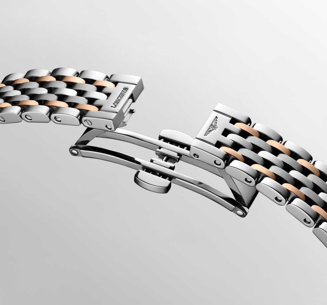 LONGINES – LONGINES ELEGANT COLLECTION – L4.310.5.80.7