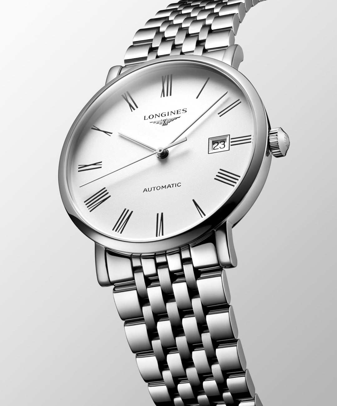 LONGINES – LONGINES ELEGANT COLLECTION – L4.910.4.18.6