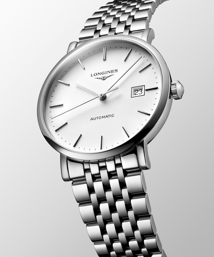LONGINES – LONGINES ELEGANT COLLECTION – L4.910.4.19.6
