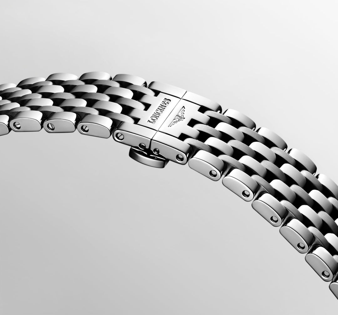 LONGINES – LONGINES ELEGANT COLLECTION – L4.910.4.19.6