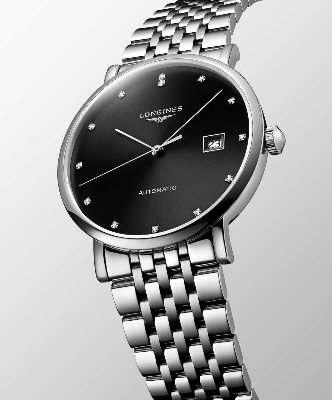 LONGINES – LONGINES ELEGANT COLLECTION – L4.910.4.59.6
