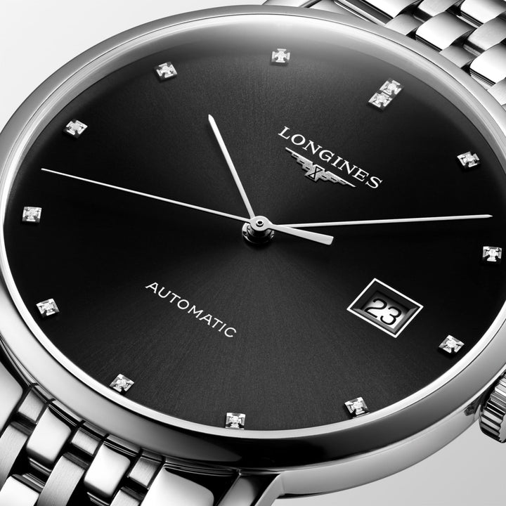 LONGINES – LONGINES ELEGANT COLLECTION – L4.910.4.59.6