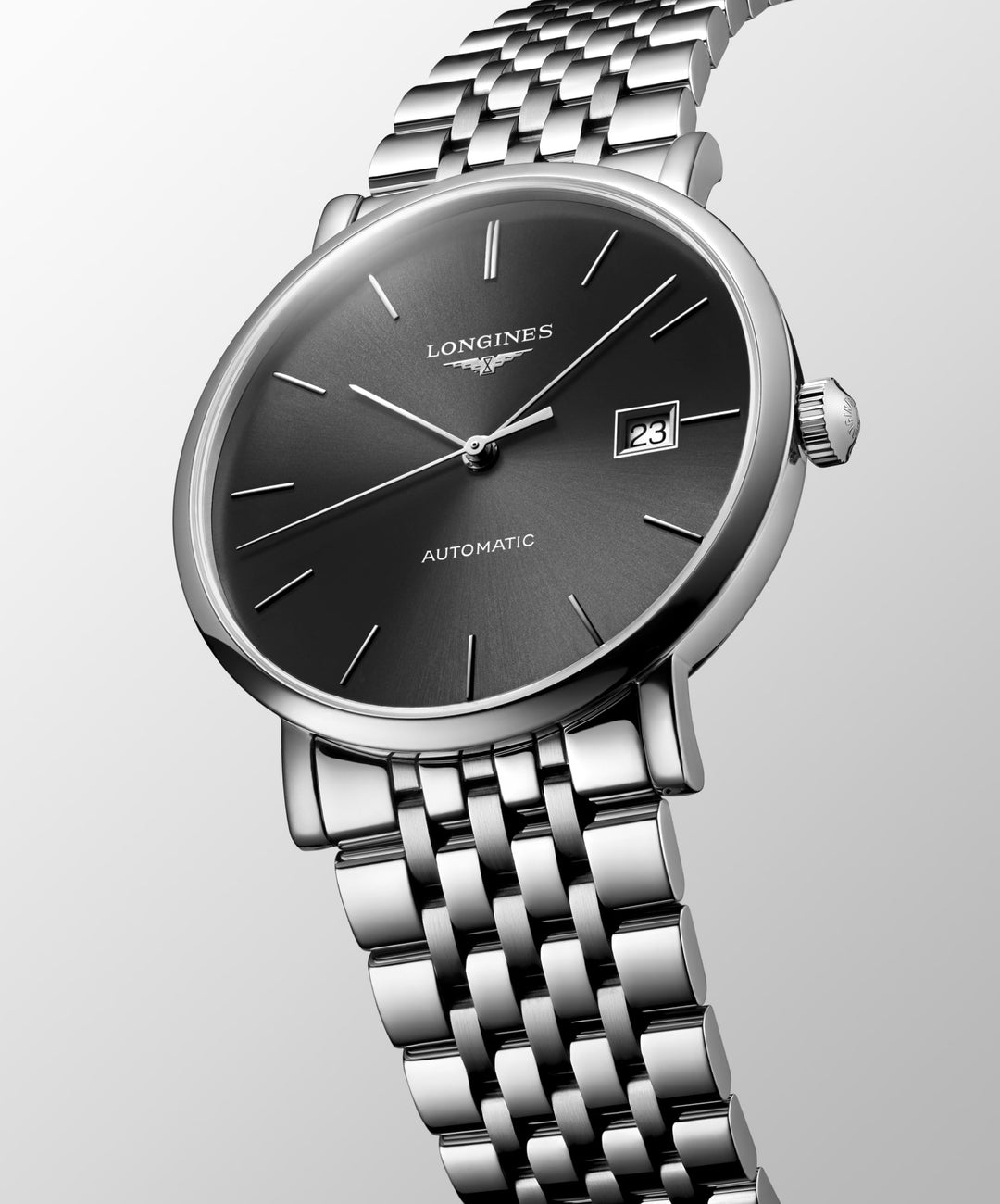 LONGINES – LONGINES ELEGANT COLLECTION – L4.910.4.70.6