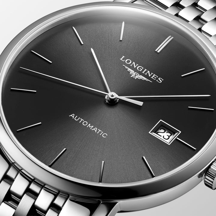 LONGINES – LONGINES ELEGANT COLLECTION – L4.910.4.70.6