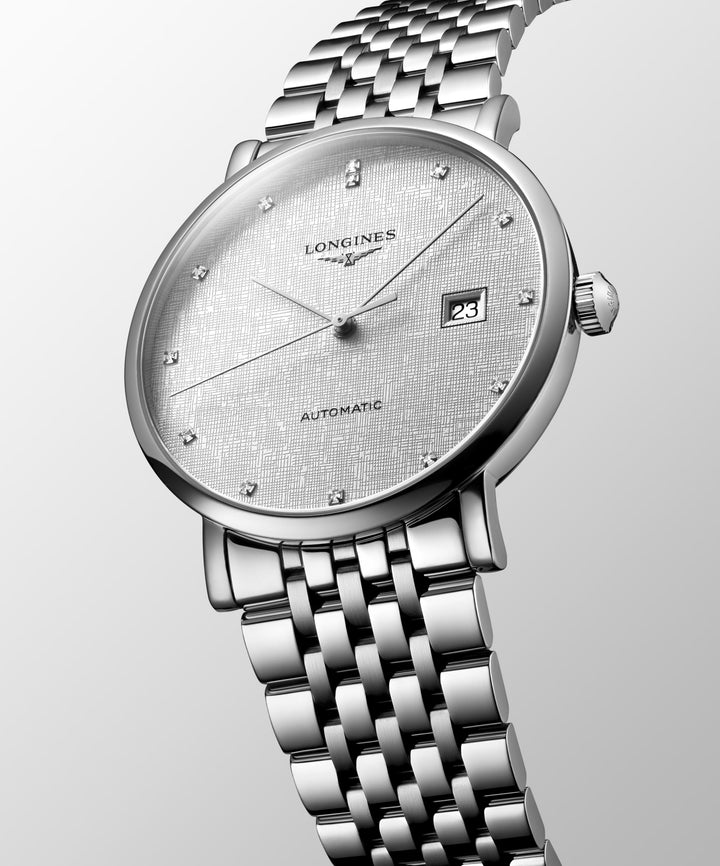 LONGINES – LONGINES ELEGANT COLLECTION – L4.910.4.79.6